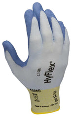 ANSELL Ansell 11-518-VP-070 HyFlex 11-518 Nylon Abrasion and Tear-Resistant Gloves (Size 7 / 1 Pair) 11518VP070