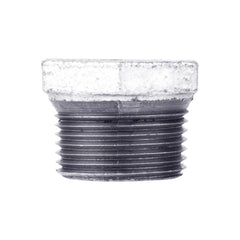 CODA RESOURCES Coda Resources 501743 1-1/2 x 1/2 in. galvanized pipe bushing (1-1/2 x 1/2)