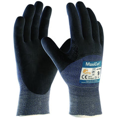 ATG Atg 44-3755/XL MaxiCut Ultra High Performance Cut Resistant Gloves (XL / 44-3755/XL-CN)