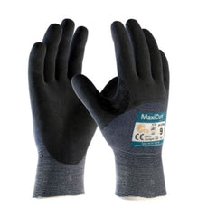 ATG Atg 44-3755/XL MaxiCut Ultra High Performance Cut Resistant Gloves (XL / 44-3755/XL-CN)