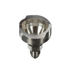 3M 3M 7100135932 PPS Series 2.0 Adapter Type S14 7/16-14 UNC (4 per case 360-degree) 7100135932-31180