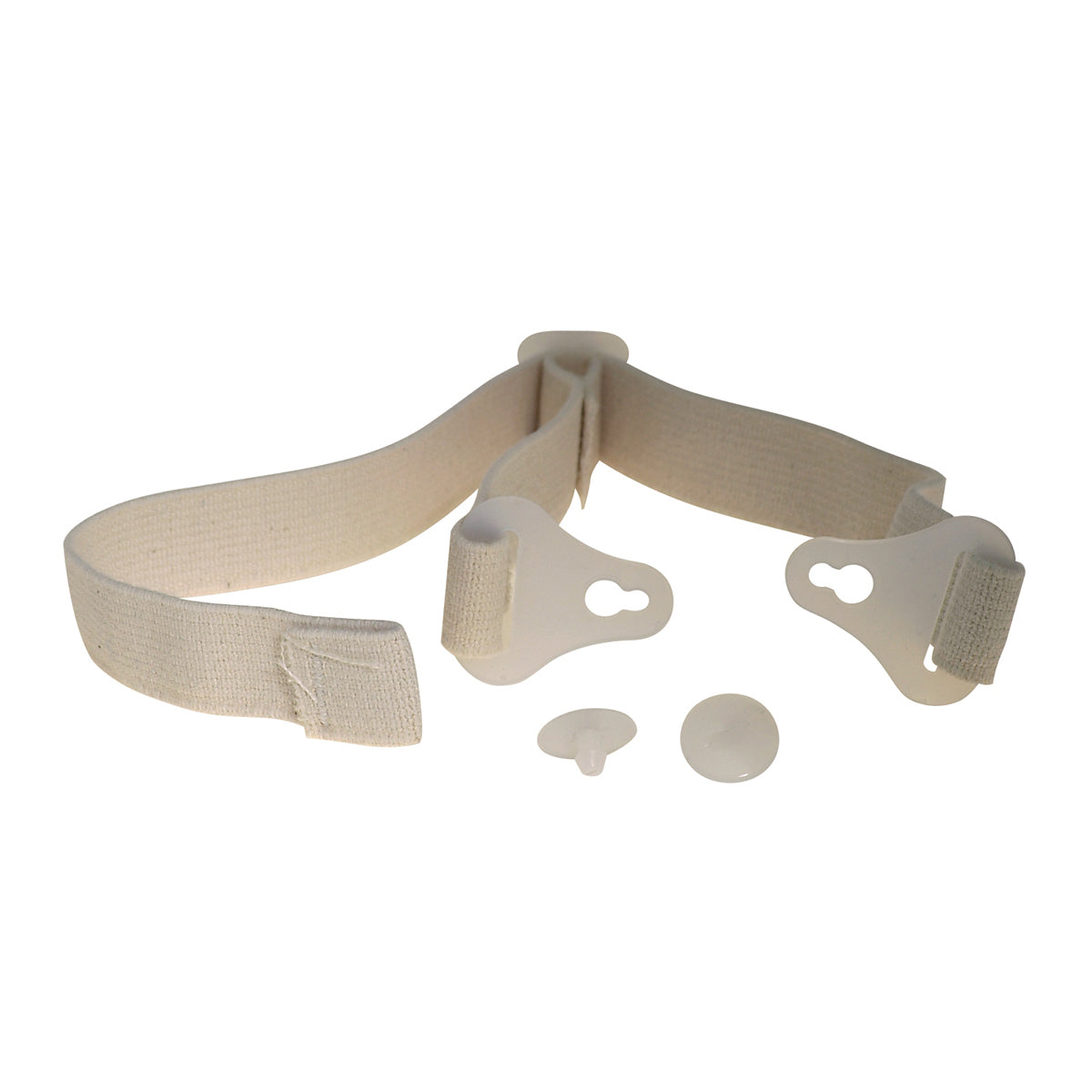 BULLARD Bullard 20NC Chin Strap for CC20, GR50, 88VX (10 Pack)
