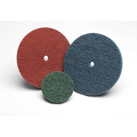 3M 3M 7000046750 Standard Abrasives Buff and Blend Hs Disc 8 in x 1/2 in (100 per case) 810910