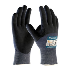 ATG Atg 44-3755/L MaxiCut Ultra High Performance Cut Resistant Gloves (L)