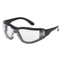 BOUTON OPTICAL Bouton Optical 250-01-F020 Zenon Z12 Foam Safety Glasses M (Universal)