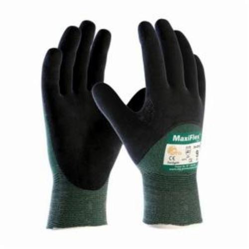 ATG Atg 34-8753/XL MaxiFlex Cut Resistant Gloves (XL)