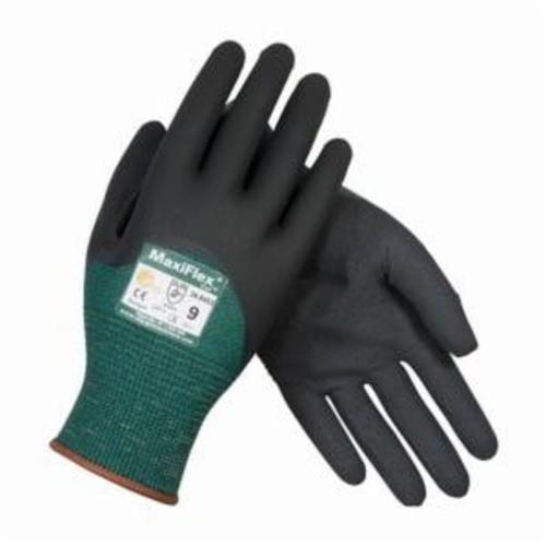 ATG Atg 34-8753/XL MaxiFlex Cut Resistant Gloves (XL)