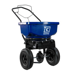CHAPIN Chapin 88200A SaltPro 80 Pound Broadcast Ice Melt Spreader Manual (80 lb)