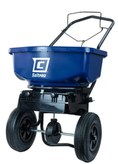 CHAPIN Chapin 88200A SaltPro 80 Pound Broadcast Ice Melt Spreader Manual (80 lb)