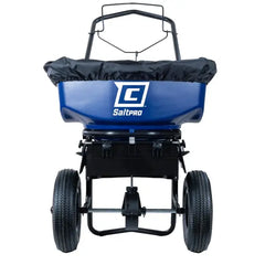 CHAPIN Chapin 88200A SaltPro 80 Pound Broadcast Ice Melt Spreader Manual (80 lb)