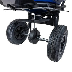 CHAPIN Chapin 88200A SaltPro 80 Pound Broadcast Ice Melt Spreader Manual (80 lb)