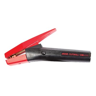 ARCAIR Arcair 01088000 CSK4000 Gouging Torch 1000 A (Angle-Arc, Pack 1, Replacement MPN 0108-8000)