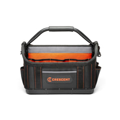 CRESCENT Crescent CTB1710N Tradesman Open Top Tool Bag 17 in