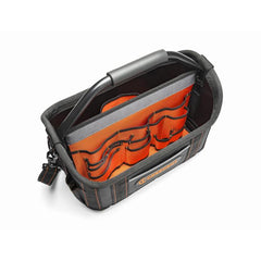 CRESCENT Crescent CTB1710N Tradesman Open Top Tool Bag 17 in