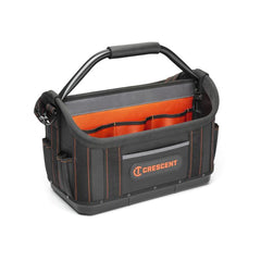 CRESCENT Crescent CTB1710N Tradesman Open Top Tool Bag 17 in