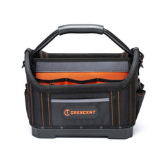 CRESCENT Crescent CTB1410N 14 inches Tradesman open top tool bag (1 qty)
