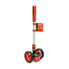 CRESCENT Crescent CMW4DUAL 4 inches SAE Dual Wheel Measuring Wheel (4 in)