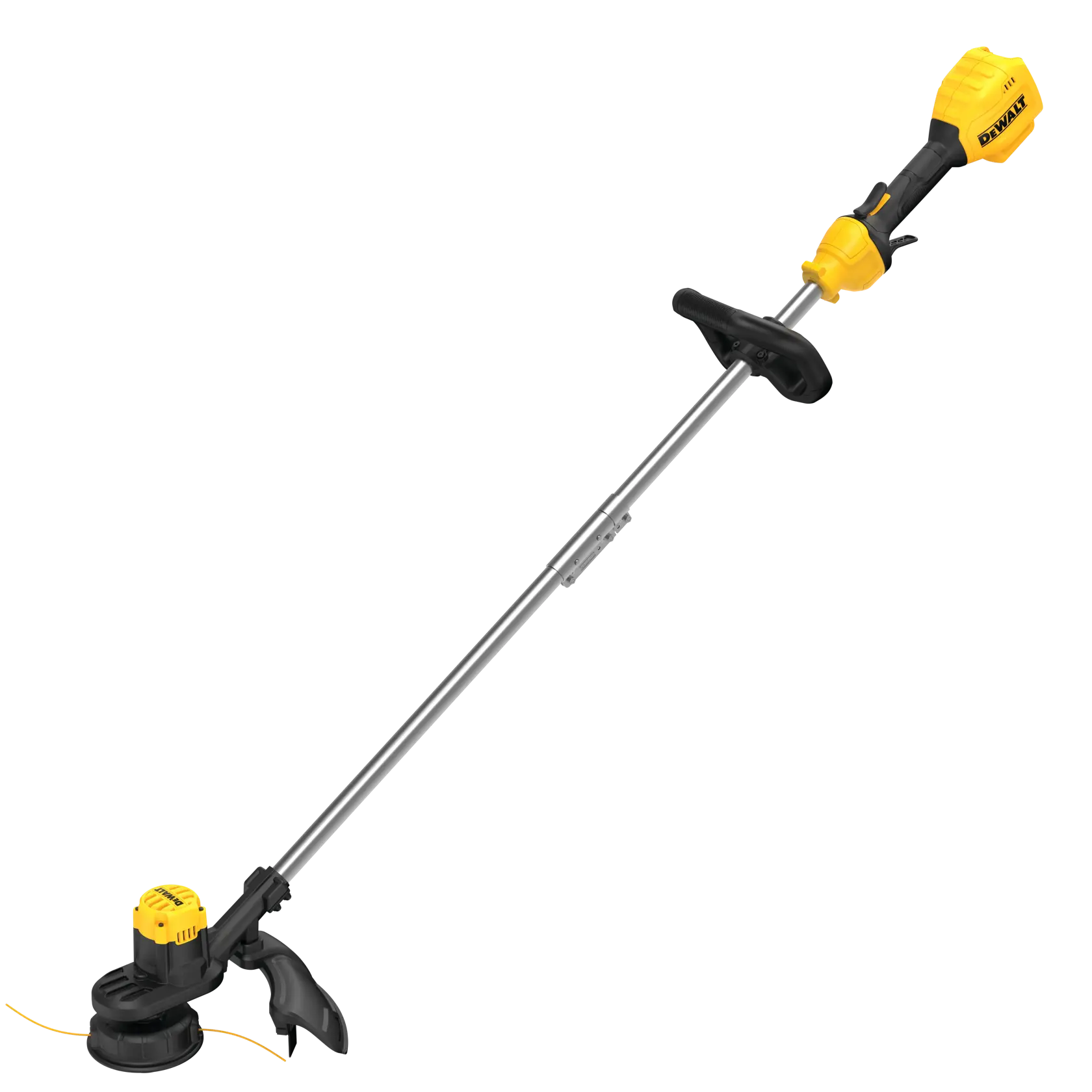 DEWALT Dewalt DCST925B Brushed String Trimmer 20V (13 in.)