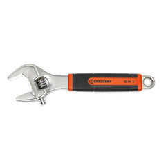 CRESCENT Crescent AC310CVS Adjustable Wrench 10 in (AC310CVS)