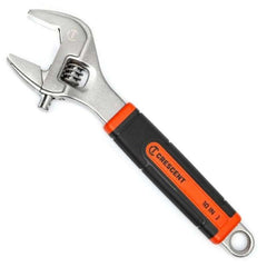 CRESCENT Crescent AC310CVS Adjustable Wrench 10 in (AC310CVS)