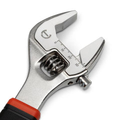 CRESCENT Crescent AC310CVS Adjustable Wrench 10 in (AC310CVS)
