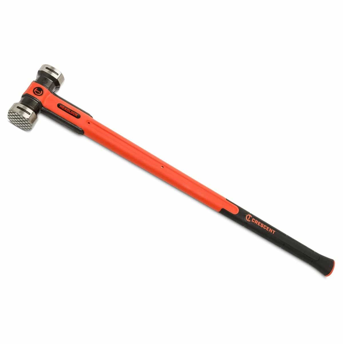 CRESCENT Crescent CSHF16 16 lb Headlock Fiberglass Sledgehammer 36 in