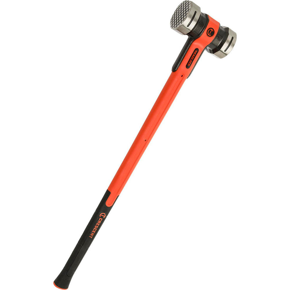 CRESCENT Crescent CSHF16 16 lb Headlock Fiberglass Sledgehammer 36 in