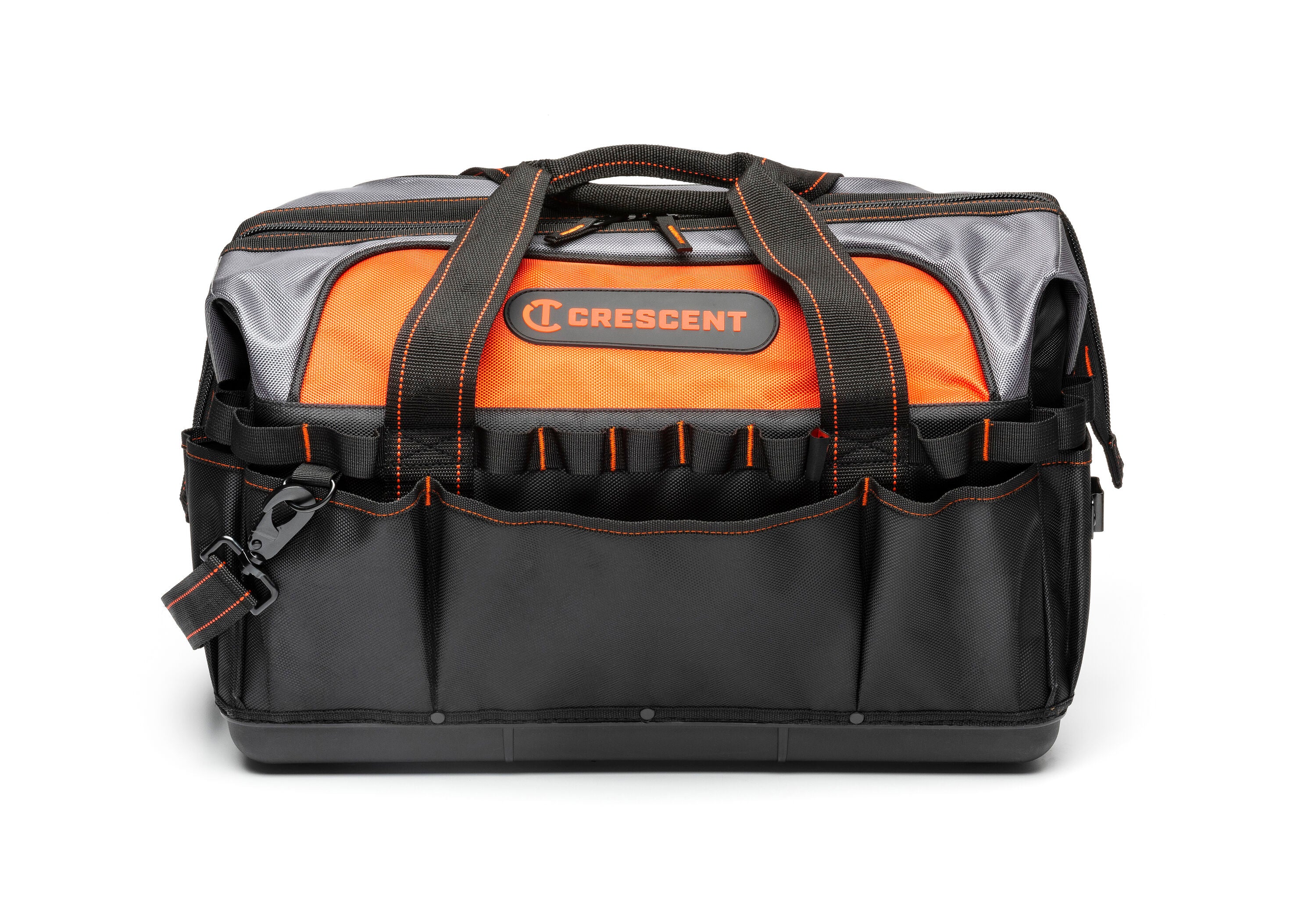 CRESCENT Crescent CTB2010N Contractor Tool Bag (20 in)
