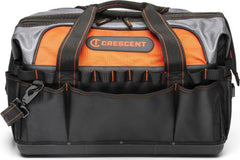 CRESCENT Crescent CTB2010N Contractor Tool Bag (20 in)