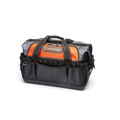 CRESCENT Crescent CTB2010N Contractor Tool Bag (20 in)