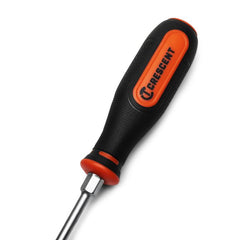 CRESCENT Crescent CSDS20PCSET Dual Material Screwdriver Set 20-Piece CSDS20PCSET