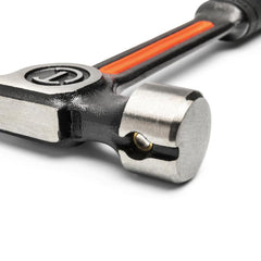 CRESCENT Crescent CHSGPC20 20 oz Steel Curve Claw Hammer (14.173 in) CHSGPC20