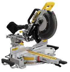 DEWALT Dewalt DCS785B 20V MAX XR 12-in Double Bevel Sliding Miter Saw (12 in) DCS785B