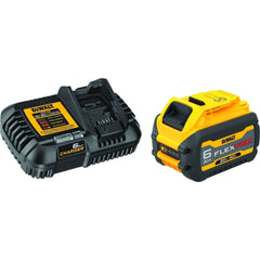 DEWALT Dewalt DCB606C FlexVolt Battery Kit 20V/60V Max (6.0Ah) DCB606