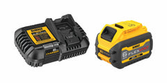 DEWALT Dewalt DCB606C FlexVolt Battery Kit 20V/60V Max (6.0Ah) DCB606