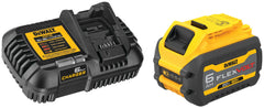 DEWALT Dewalt DCB606C FlexVolt Battery Kit 20V/60V Max (6.0Ah) DCB606