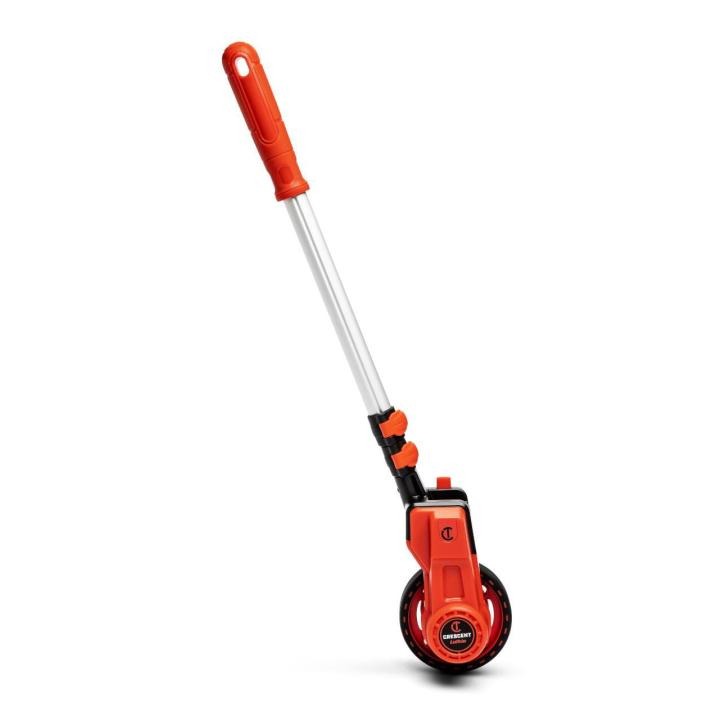 CRESCENT Crescent CMW4 4 inches SAE centerline measuring wheel (4 in)
