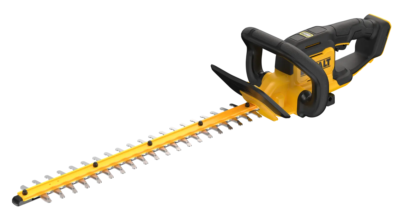 DEWALT Dewalt DCHT821B 20V Max 22 in Cordless Hedge Trimmer (Tool Only)