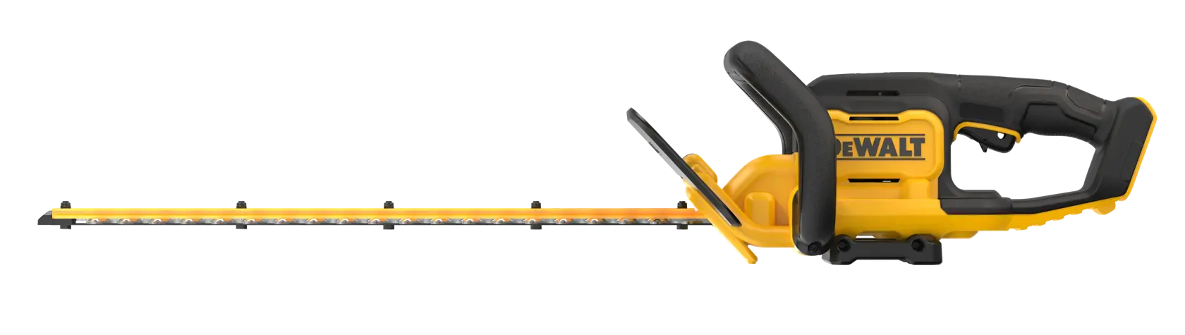 DEWALT Dewalt DCHT821B 20V Max 22 in Cordless Hedge Trimmer (Tool Only)