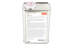 DANFOSS Danfoss 120Z5034 Lubricant 320HV (1 litre can)
