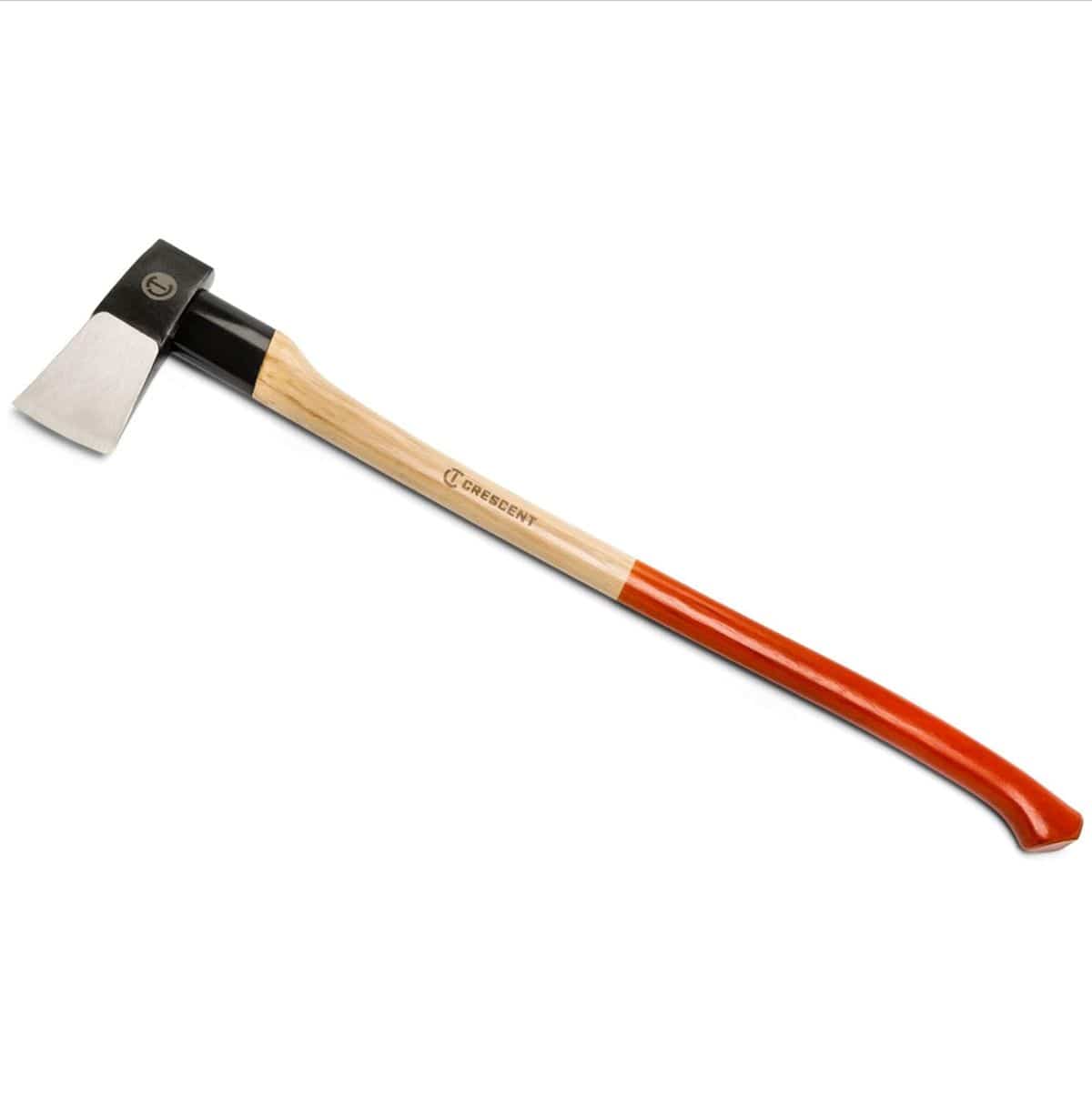 CRESCENT Crescent CWAXE5 Wood Chopping Axe 5 lb (36 in)