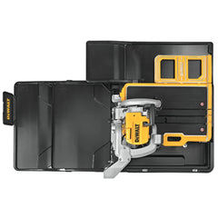 DEWALT Dewalt D36000S 10 in High Capacity Wet Tile Saw 1.5 HP (0-45 deg)
