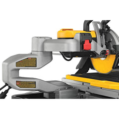 DEWALT Dewalt D36000S 10 in High Capacity Wet Tile Saw 1.5 HP (0-45 deg)