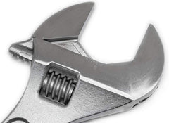 CRESCENT Crescent AC224VS Adjustable Tapered Handle Wrench (24 Inch Carded)