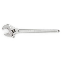 CRESCENT Crescent AC224VS Adjustable Tapered Handle Wrench (24 Inch Carded)