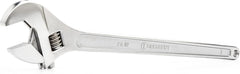 CRESCENT Crescent AC224VS Adjustable Tapered Handle Wrench (24 Inch Carded)