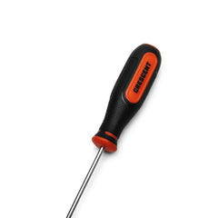 CRESCENT Crescent CSDS12PCSET Dual Material Screwdriver Set (12 pc) CSDS12PCSET