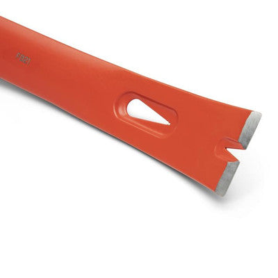 CRESCENT Crescent FB21 Flat Bar 21 in (4 pack)