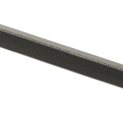 CRESCENT NICHOLSON Crescent Nicholson 15024NNB Triangular Single Cut Double Extra Slim Taper File (6 in / Bagged)