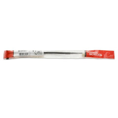 CRESCENT NICHOLSON Crescent Nicholson 14665MNB Triangular Single Cut Extra Slim Taper File (6 in / Boxed / 60-degree)